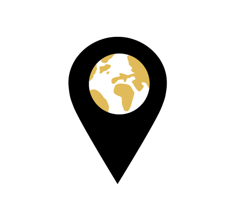Local Treasure Logo